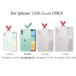 Anime-Inspired iPhone 12 Case - Soft Silicone Cover