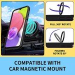 Joyleop Cute Cartoon Anime Phone Case for A03S