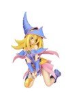 Yu-Gi-Oh Black Magician Girl Anime Statue