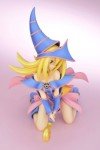 Yu-Gi-Oh Black Magician Girl Anime Statue