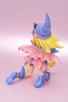 Yu-Gi-Oh Black Magician Girl Anime Statue