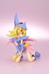 Yu-Gi-Oh Black Magician Girl Anime Statue