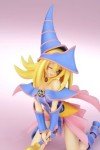 Yu-Gi-Oh Black Magician Girl Anime Statue