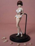 HiPlay 1/12 Scale Flexible Anime Female Figure