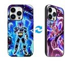 3D Anime Motion Case for iPhone 14 Pro Max