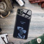Toji JJK Premium Glossy Phone Case for iPhone