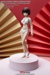 HiPlay 1/12 Scale Flexible Anime Female Figure