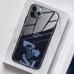 Toji JJK Premium Glossy Phone Case for iPhone