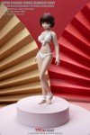 HiPlay 1/12 Scale Flexible Anime Female Figure