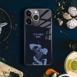 Toji JJK Premium Glossy Phone Case for iPhone