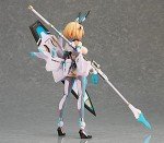 Sophia F. Shirring Bunny Suit Figma Figure