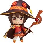 Nendoroid Megumin by Good Smile Company