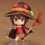 Nendoroid Megumin by Good Smile Company