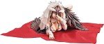 Overlord IV Albedo Bride 1/7 PVC Figure