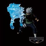 Banpresto Naruto Shippuden Hatake Kakashi Figure