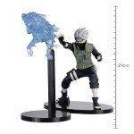 Banpresto Naruto Shippuden Hatake Kakashi Figure