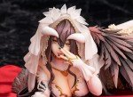 Overlord IV Albedo Bride 1/7 PVC Figure