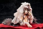 Overlord IV Albedo Bride 1/7 PVC Figure