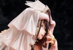 Overlord IV Albedo Bride 1/7 PVC Figure