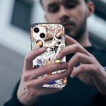 Anime Motion iPhone 13 Pro Shockproof Case