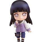 Hinata Nendoroid Figure from Naruto Shippuden
