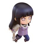Hinata Nendoroid Figure from Naruto Shippuden