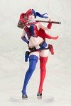 Kotobukiya 1/7 Scale Harley Quinn Figure