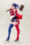 Kotobukiya 1/7 Scale Harley Quinn Figure