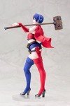 Kotobukiya 1/7 Scale Harley Quinn Figure