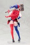Kotobukiya 1/7 Scale Harley Quinn Figure