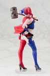 Kotobukiya 1/7 Scale Harley Quinn Figure