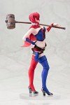 Kotobukiya 1/7 Scale Harley Quinn Figure