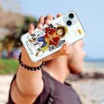 Anime Clear Case for iPhone 14 with Designs