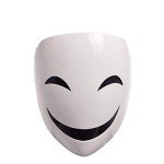 GK-O Kagetane Hiruko Mask for Cosplay & Halloween