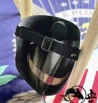 GK-O Kagetane Hiruko Mask for Cosplay & Halloween
