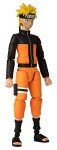 Naruto Uzumaki Action Figure - Anime Heroes Collection