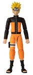 Naruto Uzumaki Action Figure - Anime Heroes Collection