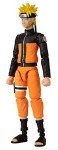 Naruto Uzumaki Action Figure - Anime Heroes Collection