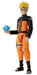 Naruto Uzumaki Action Figure - Anime Heroes Collection