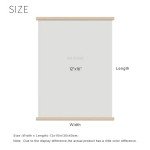 Cute Anime Girls Canvas Art - 12"x16" Poster