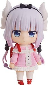 Kanna Nendoroid Figure - Miss Kobayashi's Dragon Maid