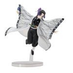 Shinobu Kocho Butterfly Pose Anime Figure 1/8 Scale