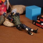 Kakashi Hatake 5" Action Figure - Naruto Legends