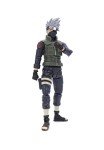 Kakashi Hatake 5" Action Figure - Naruto Legends