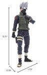 Kakashi Hatake 5" Action Figure - Naruto Legends