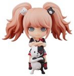 Junko Enoshima Nendoroid Action Figure - Danganronpa