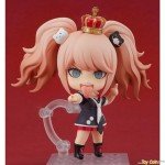 Junko Enoshima Nendoroid Action Figure - Danganronpa