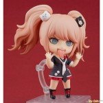 Junko Enoshima Nendoroid Action Figure - Danganronpa