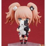 Junko Enoshima Nendoroid Action Figure - Danganronpa