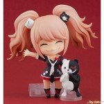 Junko Enoshima Nendoroid Action Figure - Danganronpa